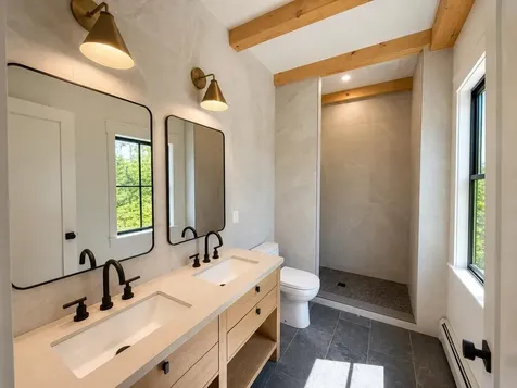 Lot 6 Stone Lodge Road Winhall VT 05340