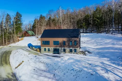 Lot 6 Stone Lodge Road Winhall VT 05340