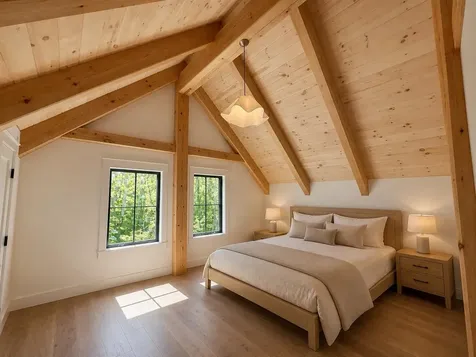 Lot 6 Stone Lodge Road Winhall VT 05340