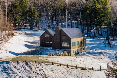 Lot 6 Stone Lodge Road Winhall VT 05340