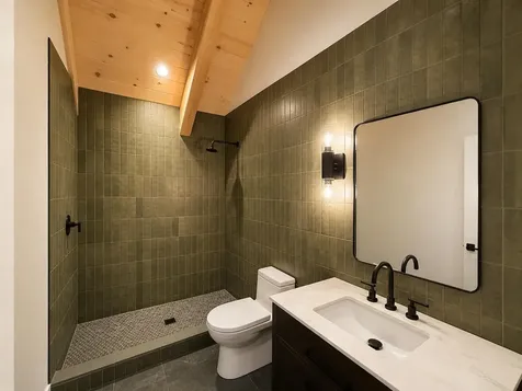 Lot 6 Stone Lodge Road Winhall VT 05340