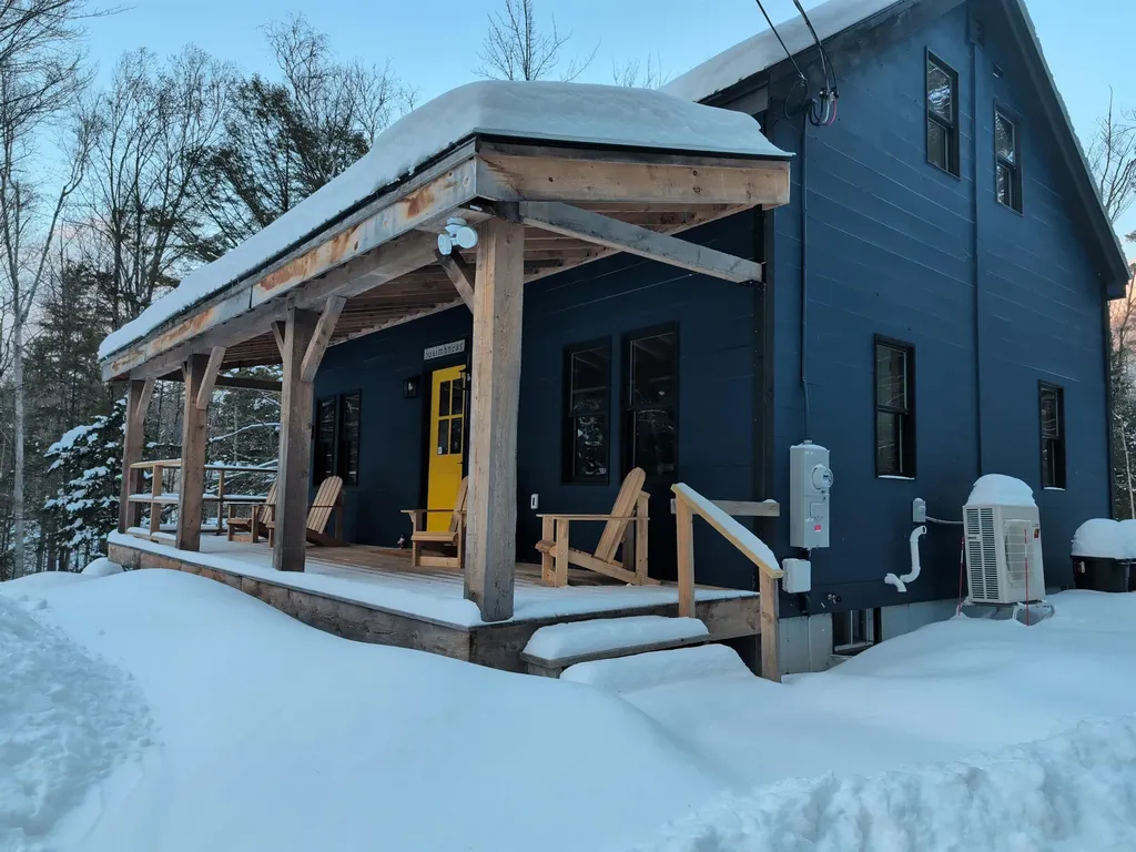 175 Dix Street Bristol NH 03222