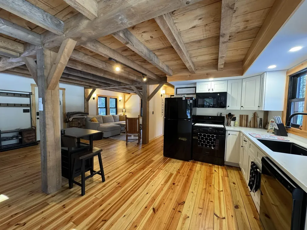 175 Dix Street Bristol NH 03222