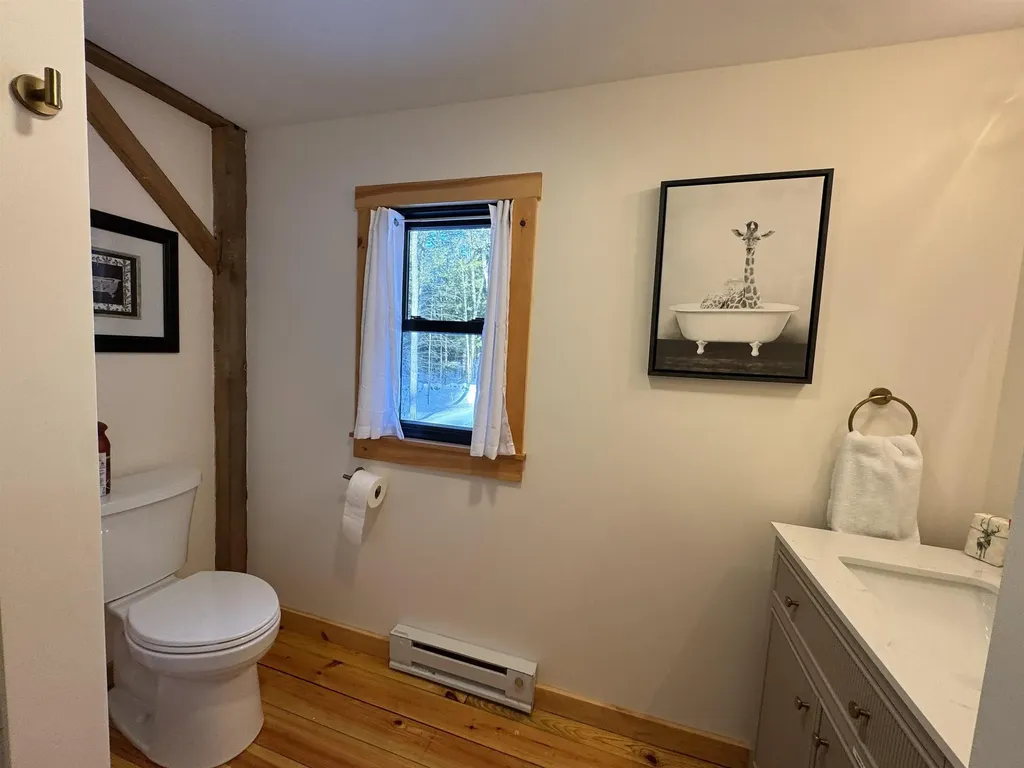 175 Dix Street Bristol NH 03222