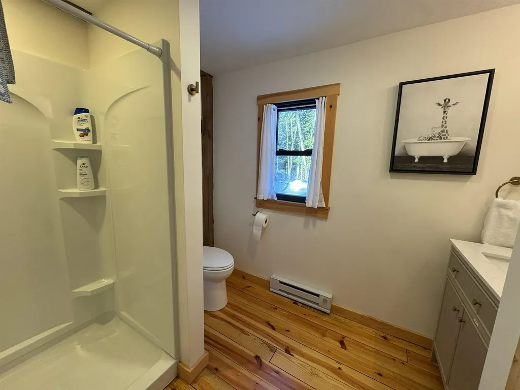 175 Dix Street Bristol NH 03222