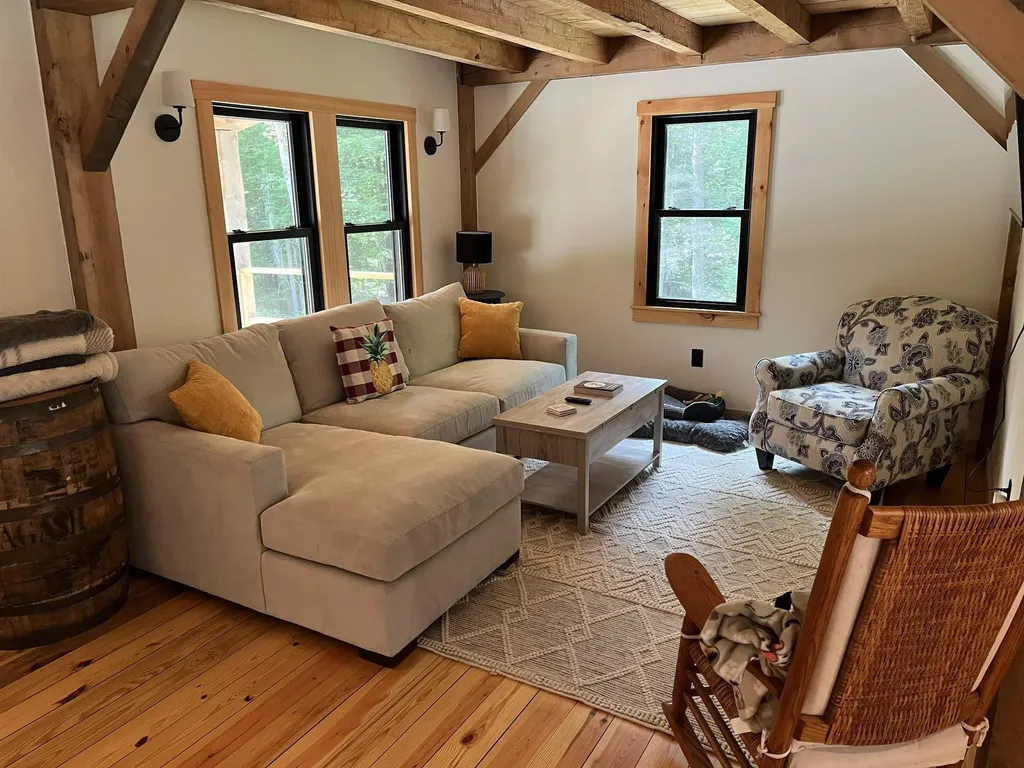 175 Dix Street Bristol NH 03222