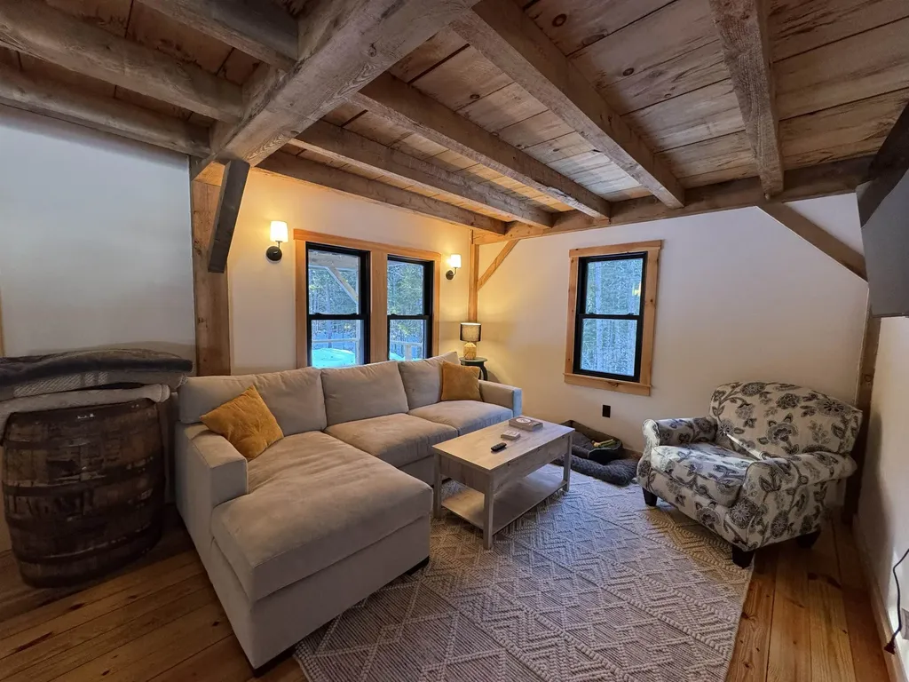 175 Dix Street Bristol NH 03222