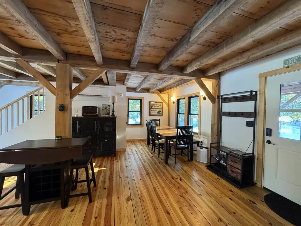 175 Dix Street Bristol NH 03222