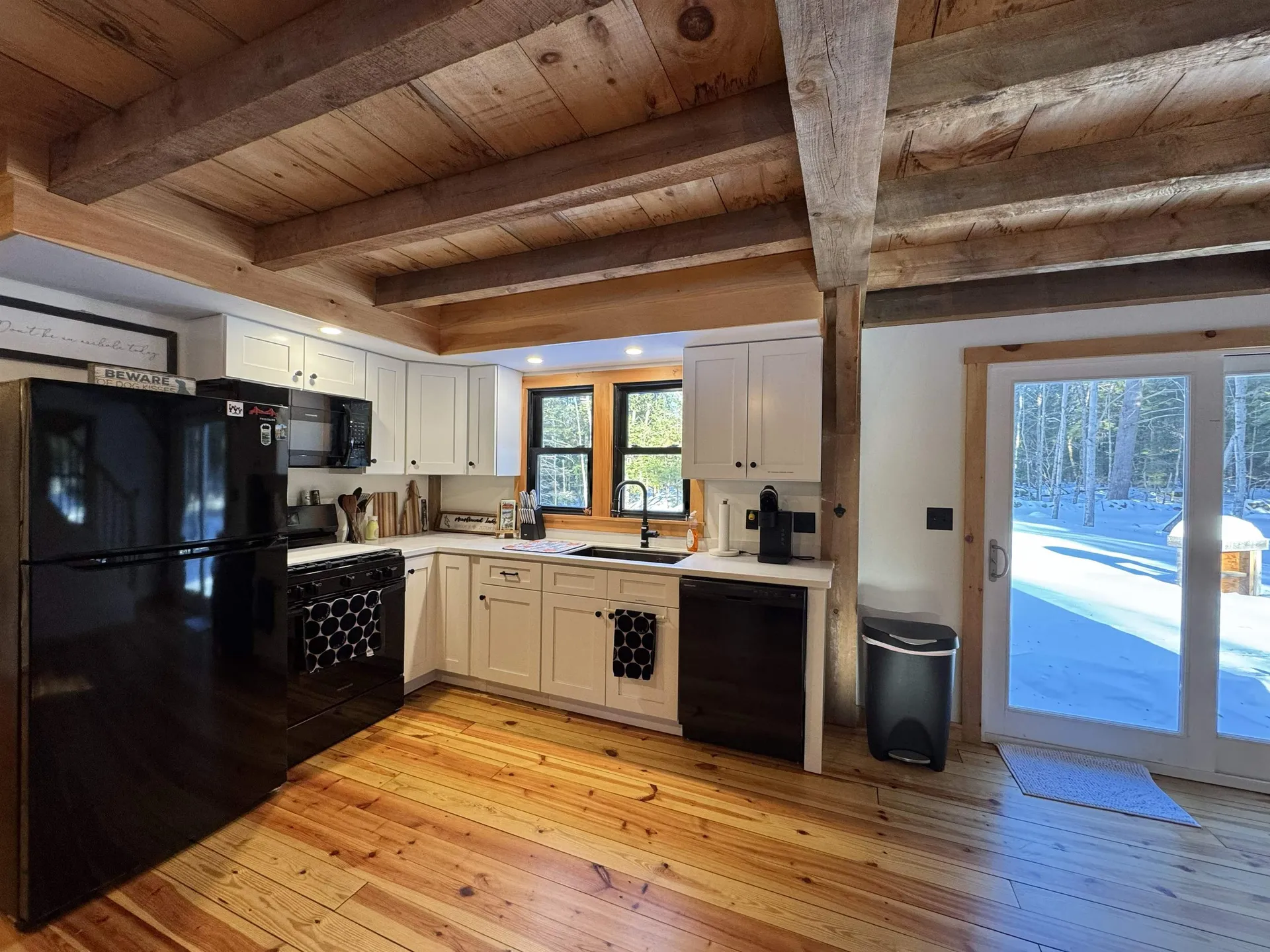 175 Dix Street Bristol NH 03222