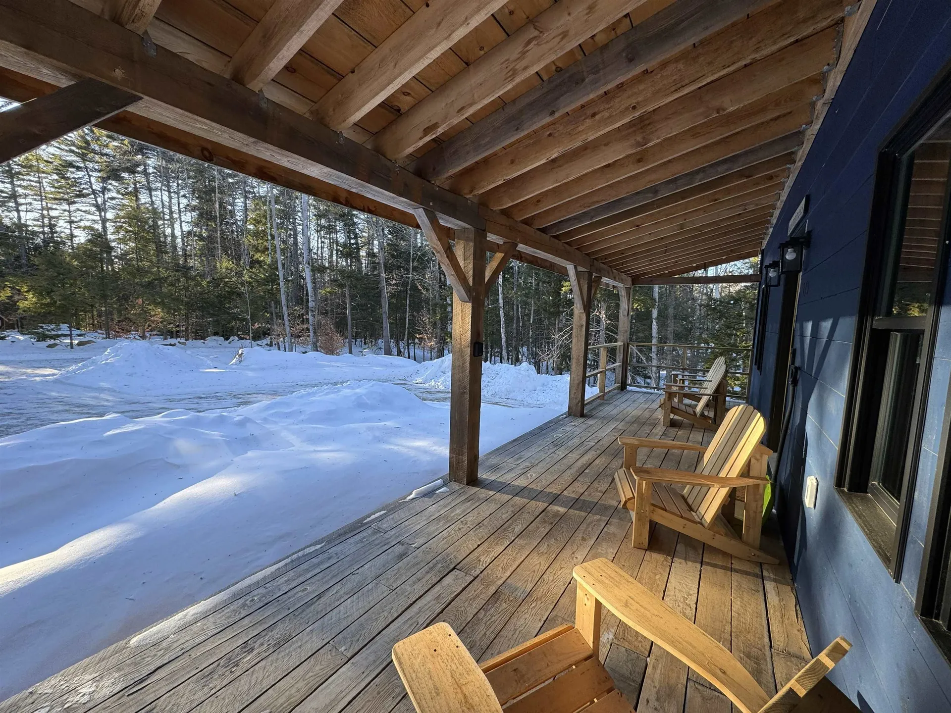 175 Dix Street Bristol NH 03222