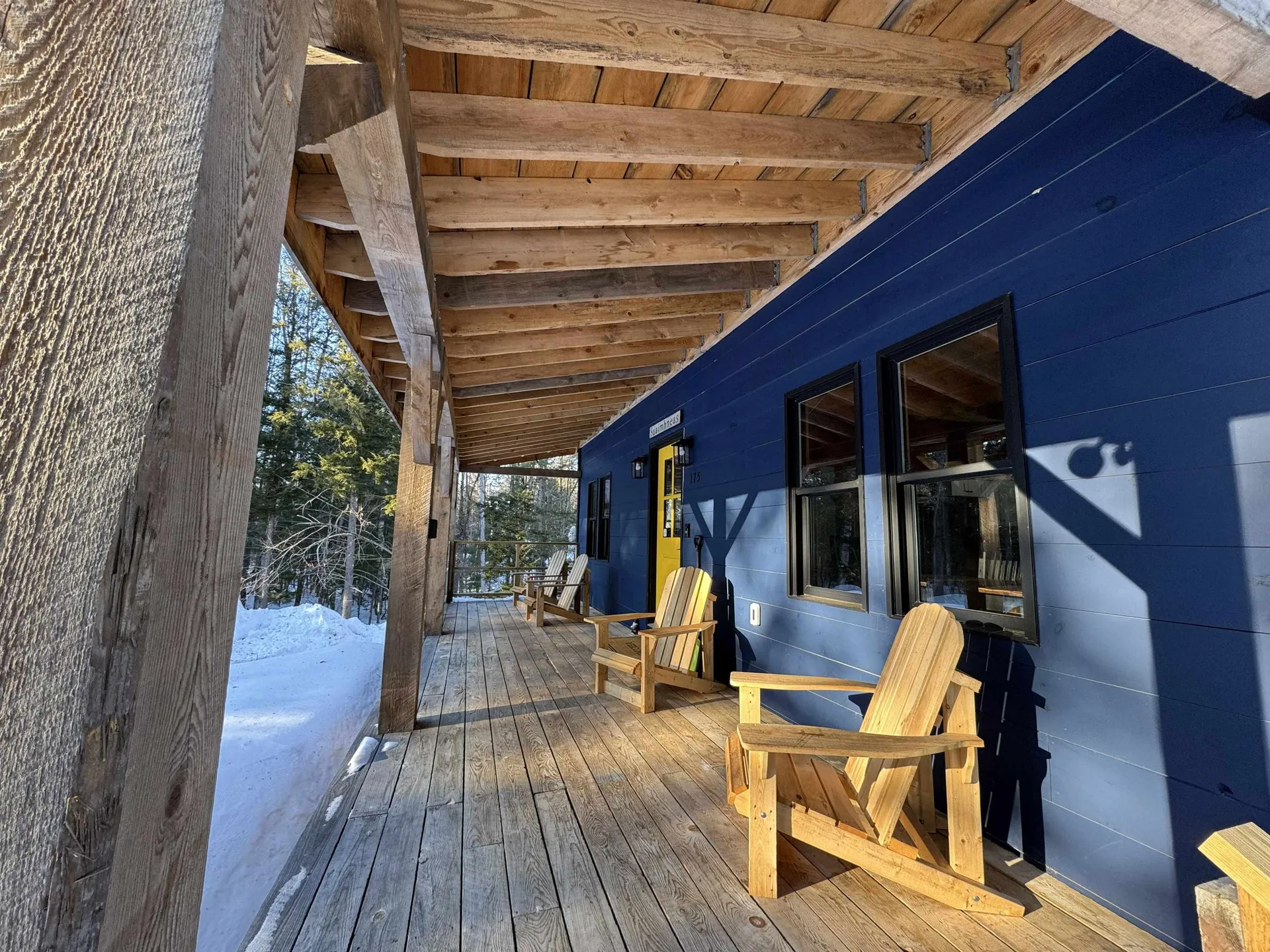 175 Dix Street Bristol NH 03222