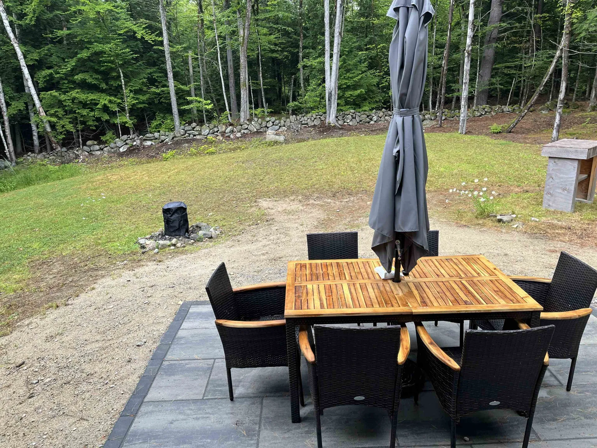 175 Dix Street Bristol NH 03222