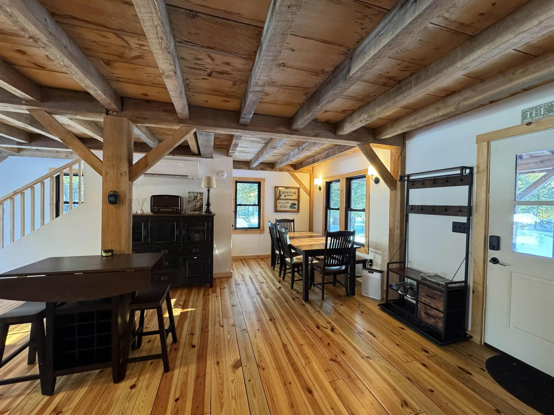 175 Dix Street Bristol NH 03222