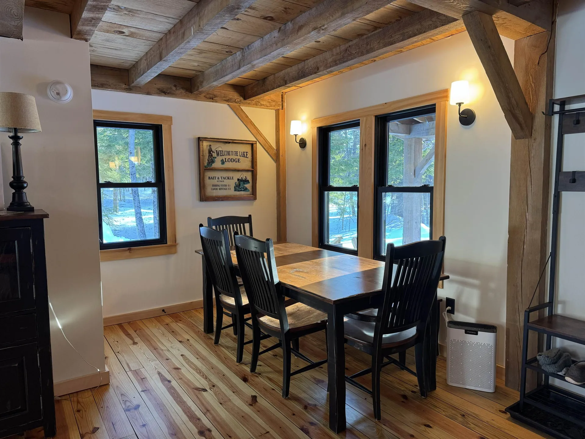 175 Dix Street Bristol NH 03222