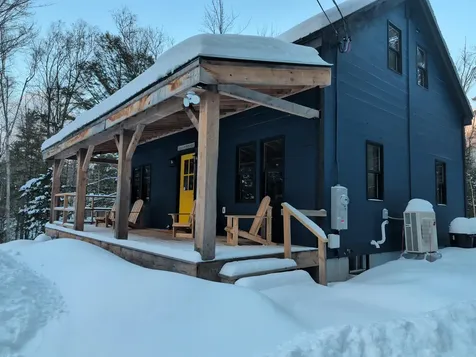 175 Dix Street Bristol NH 03222