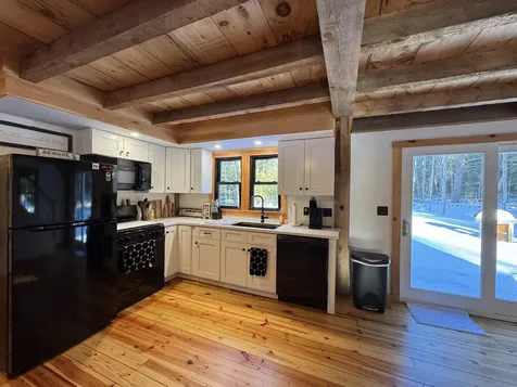 175 Dix Street Bristol NH 03222