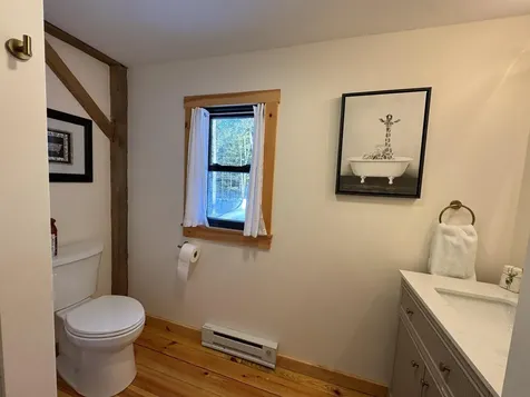 175 Dix Street Bristol NH 03222