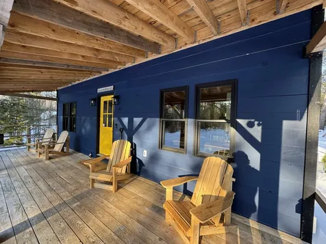 175 Dix Street Bristol NH 03222