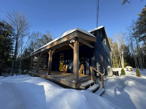 175 Dix Street Bristol NH 03222