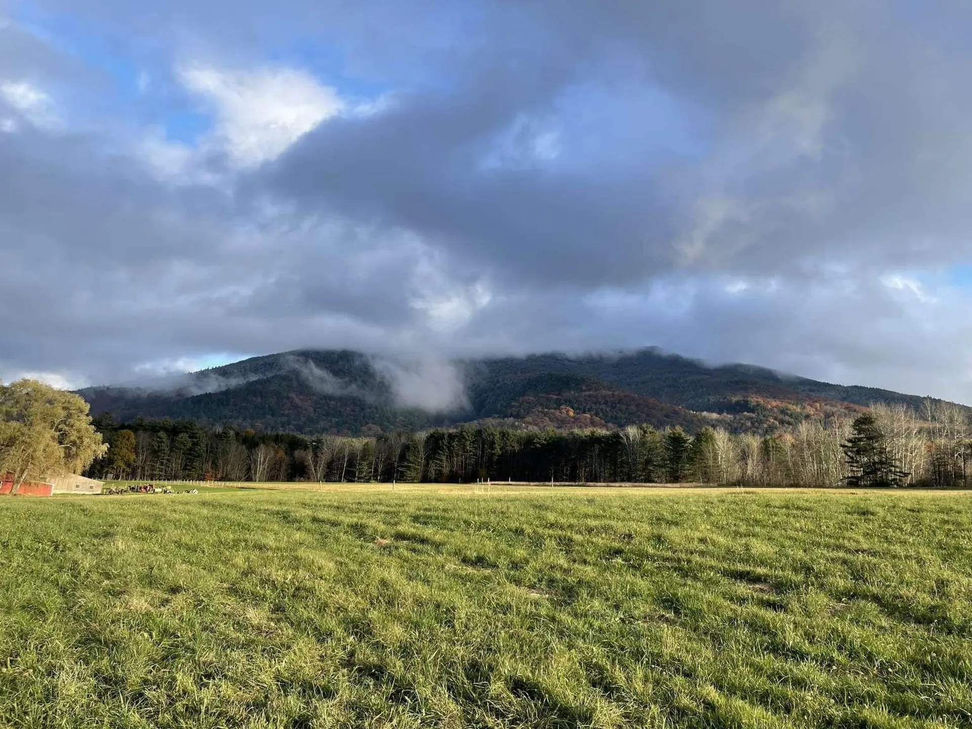 83 Coaching Lane West Windsor VT 05037