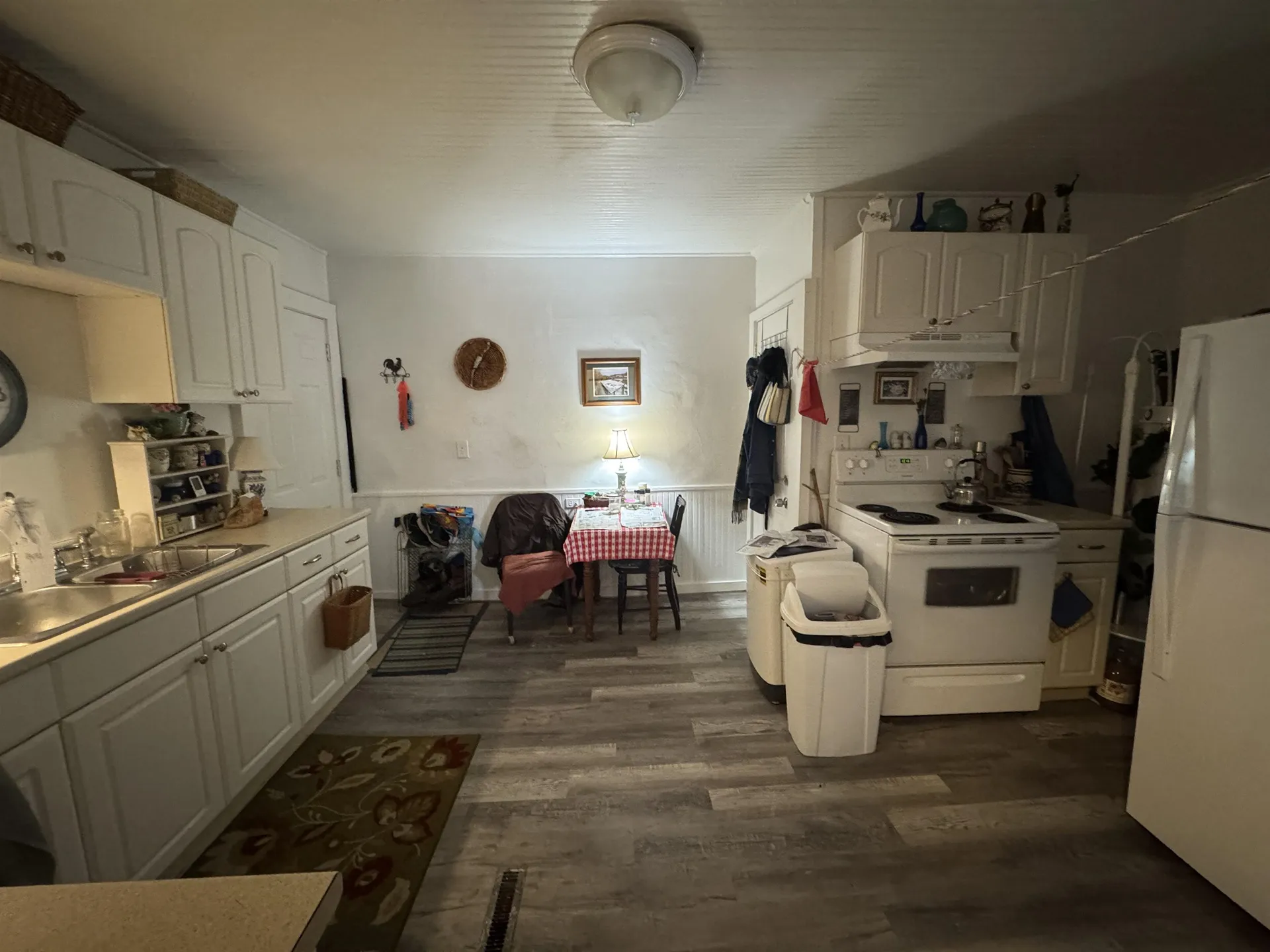 14 Stearns Court Hinsdale NH 03451