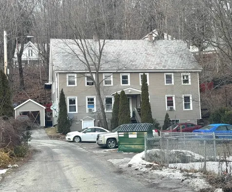 14 Stearns Court Hinsdale NH 03451