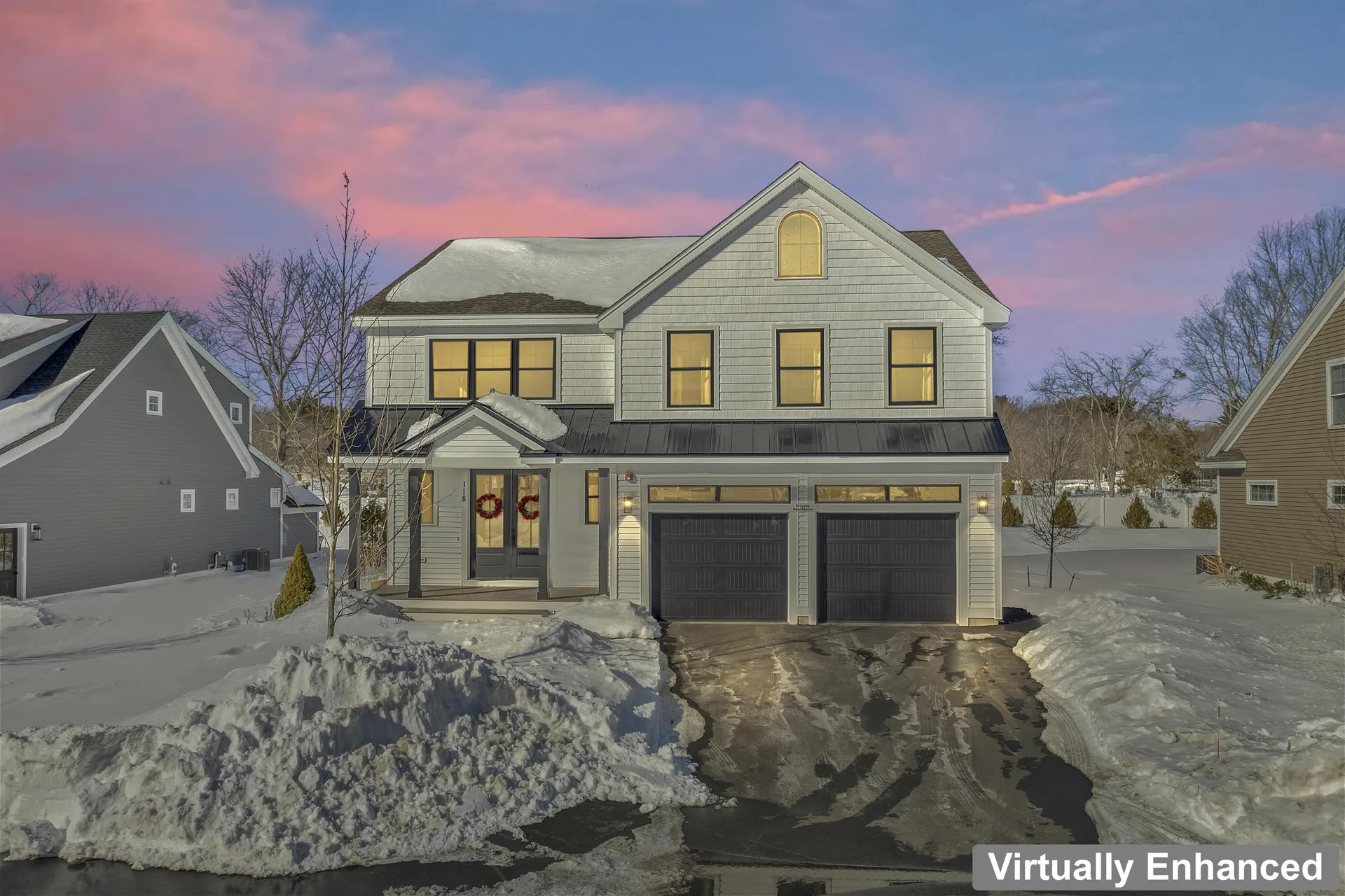 Portsmouth NH, 118 Sage Lane