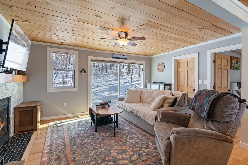 939 Osgood Hill Road Westford VT 05494