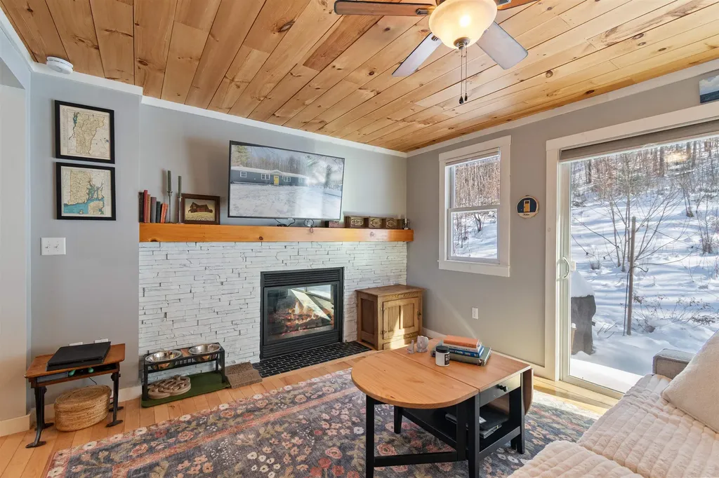 939 Osgood Hill Road Westford VT 05494