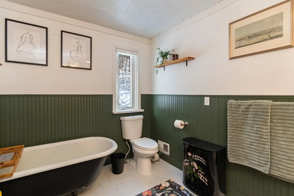 939 Osgood Hill Road Westford VT 05494