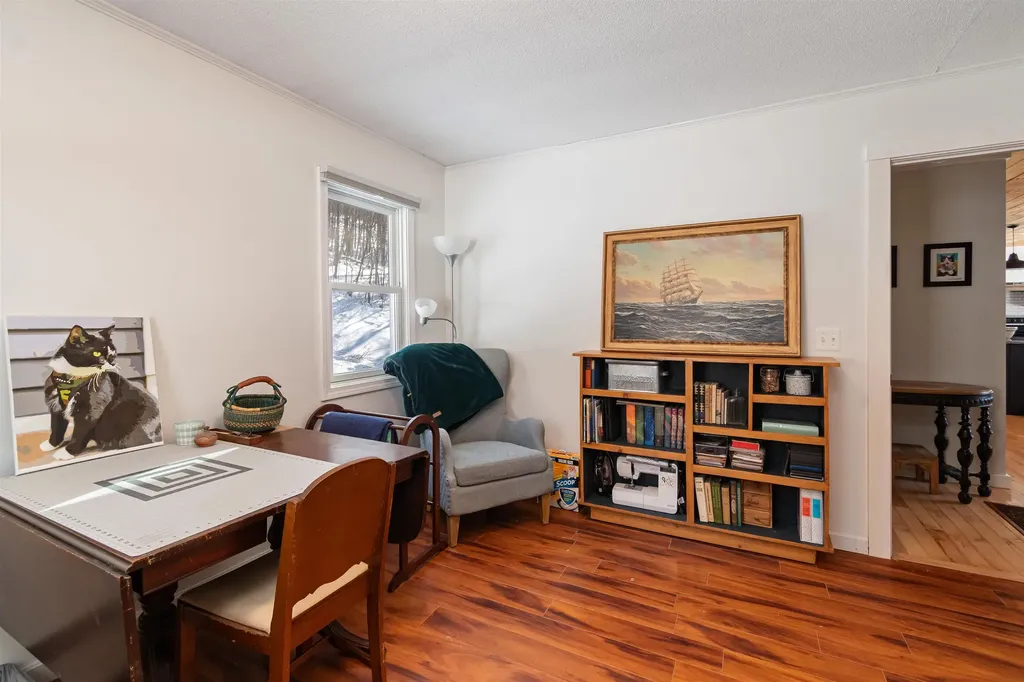 939 Osgood Hill Road Westford VT 05494