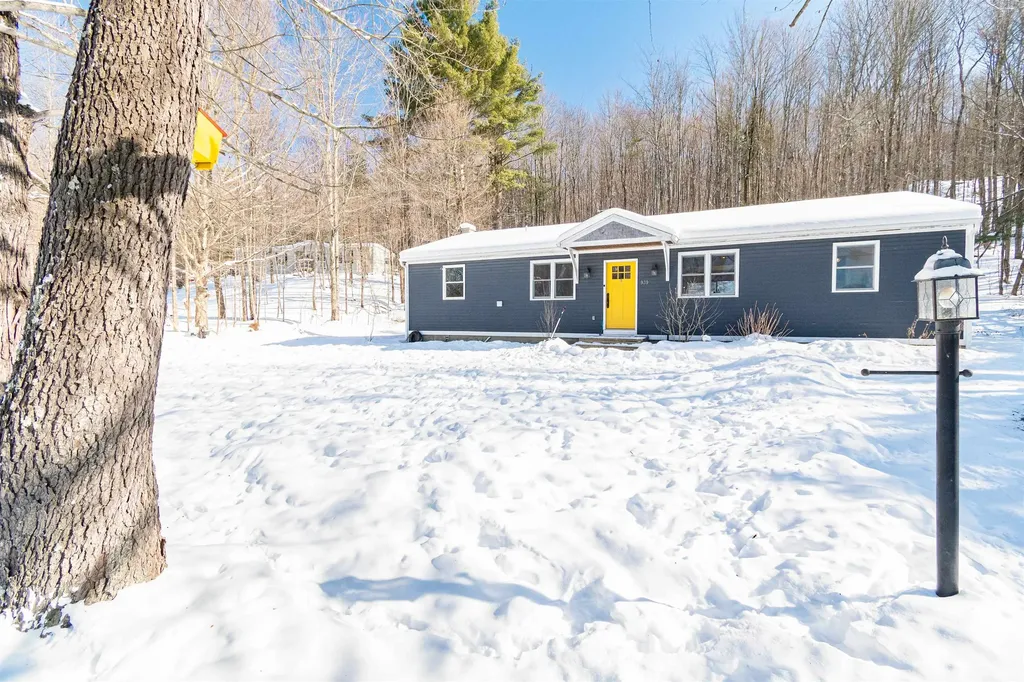 939 Osgood Hill Road Westford VT 05494