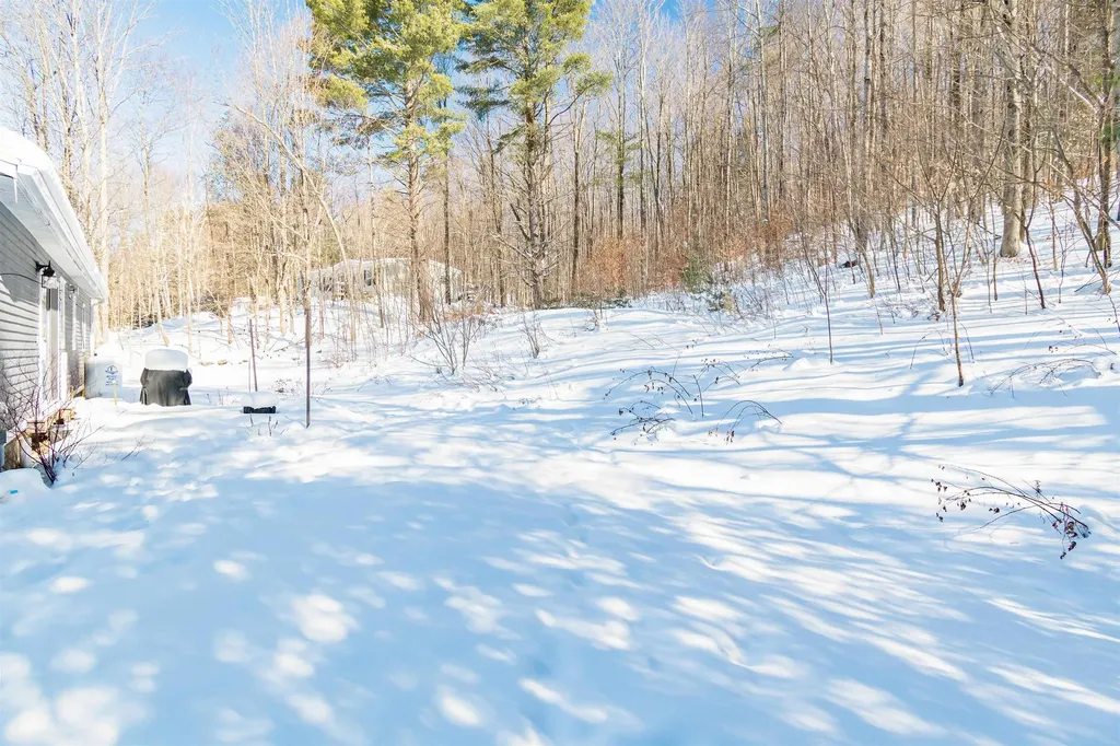 939 Osgood Hill Road Westford VT 05494