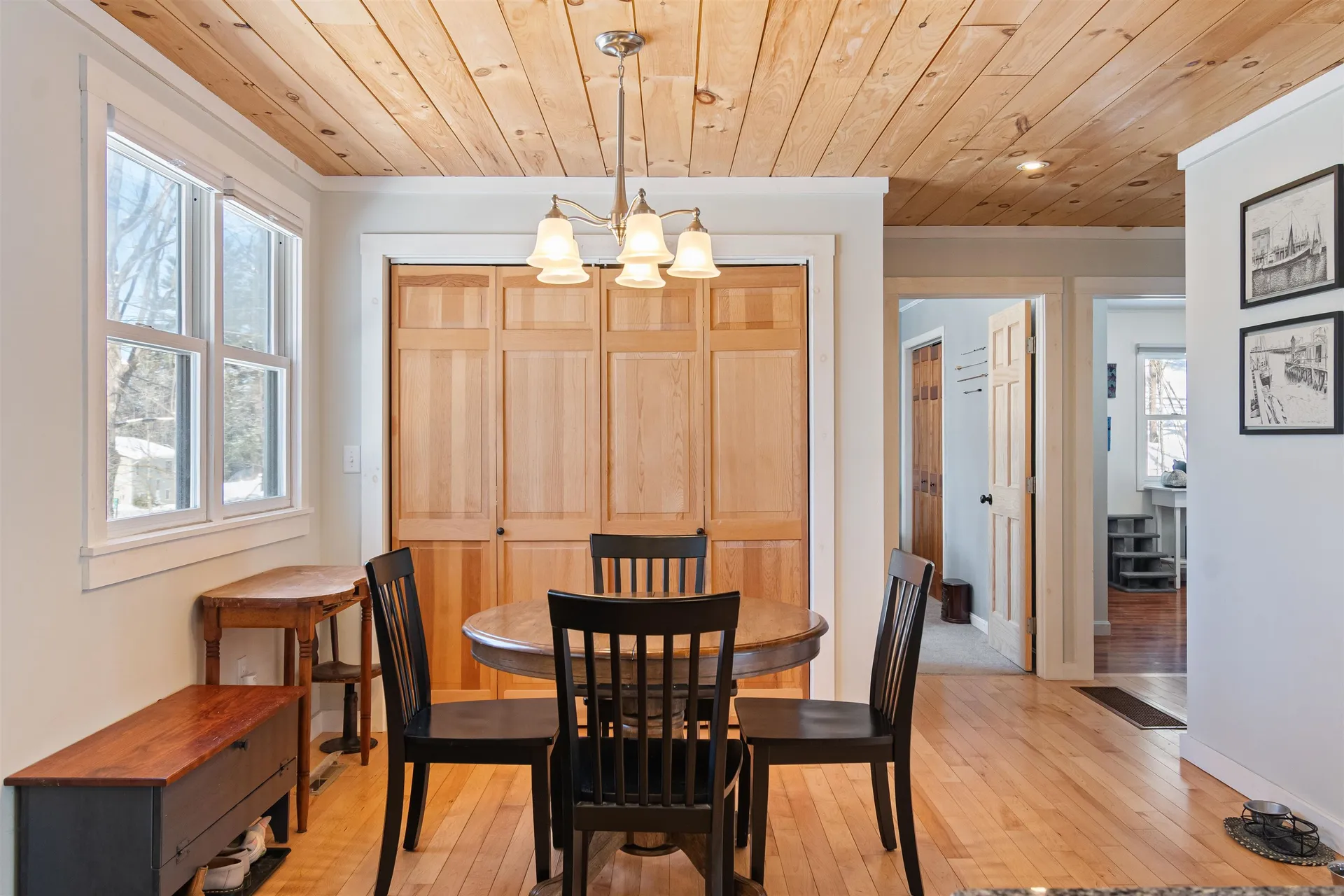 939 Osgood Hill Road Westford VT 05494