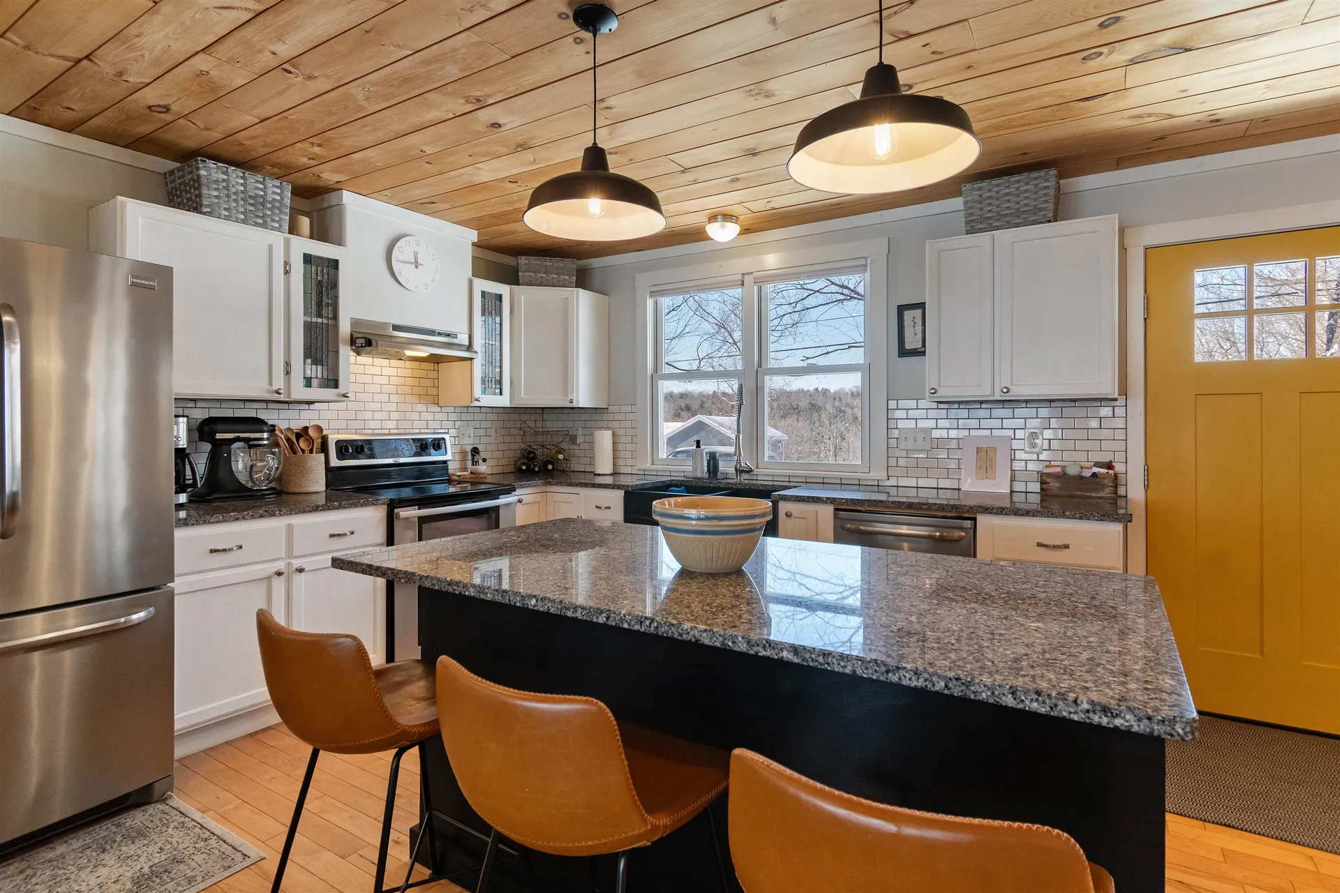 939 Osgood Hill Road Westford VT 05494