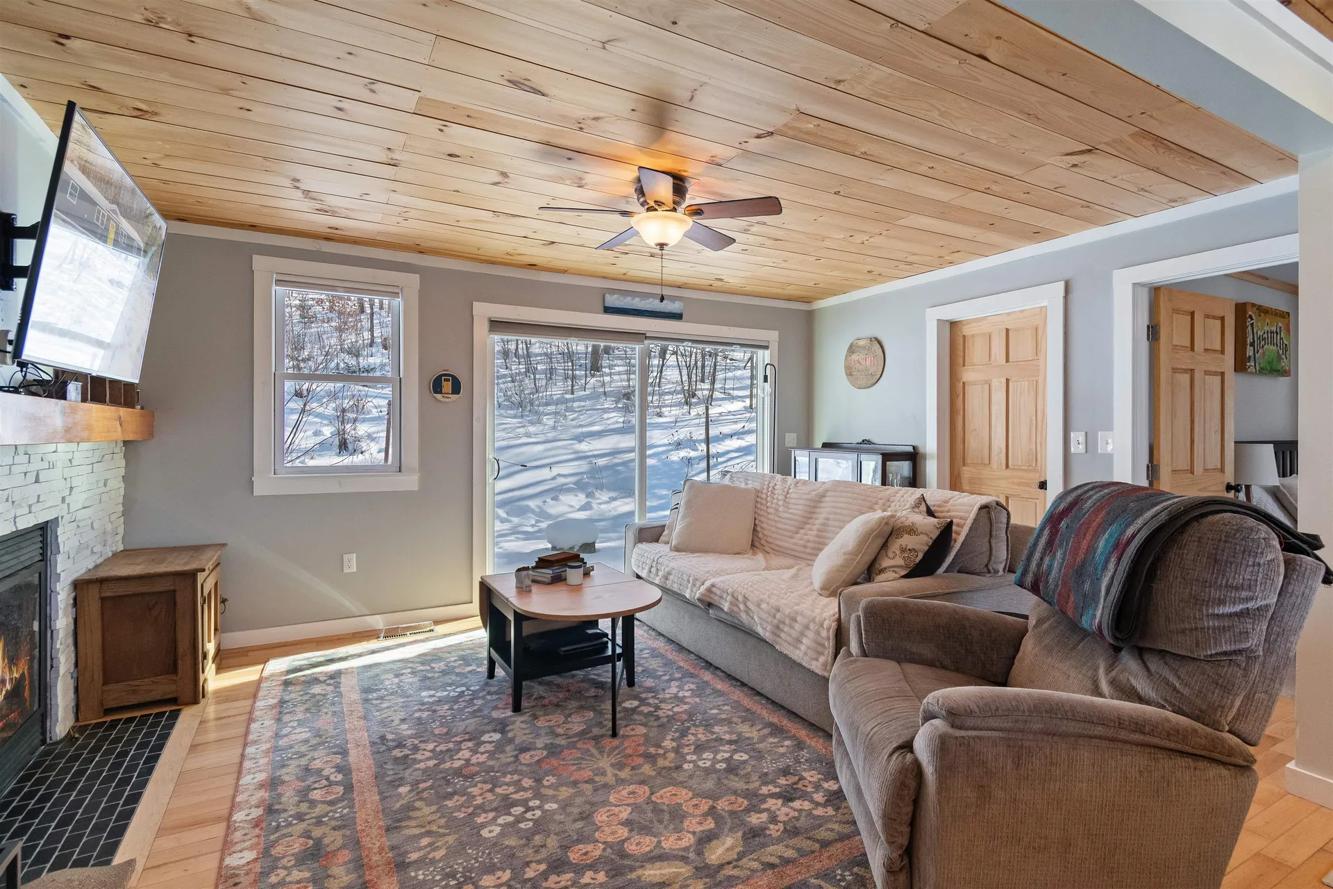 939 Osgood Hill Road Westford VT 05494