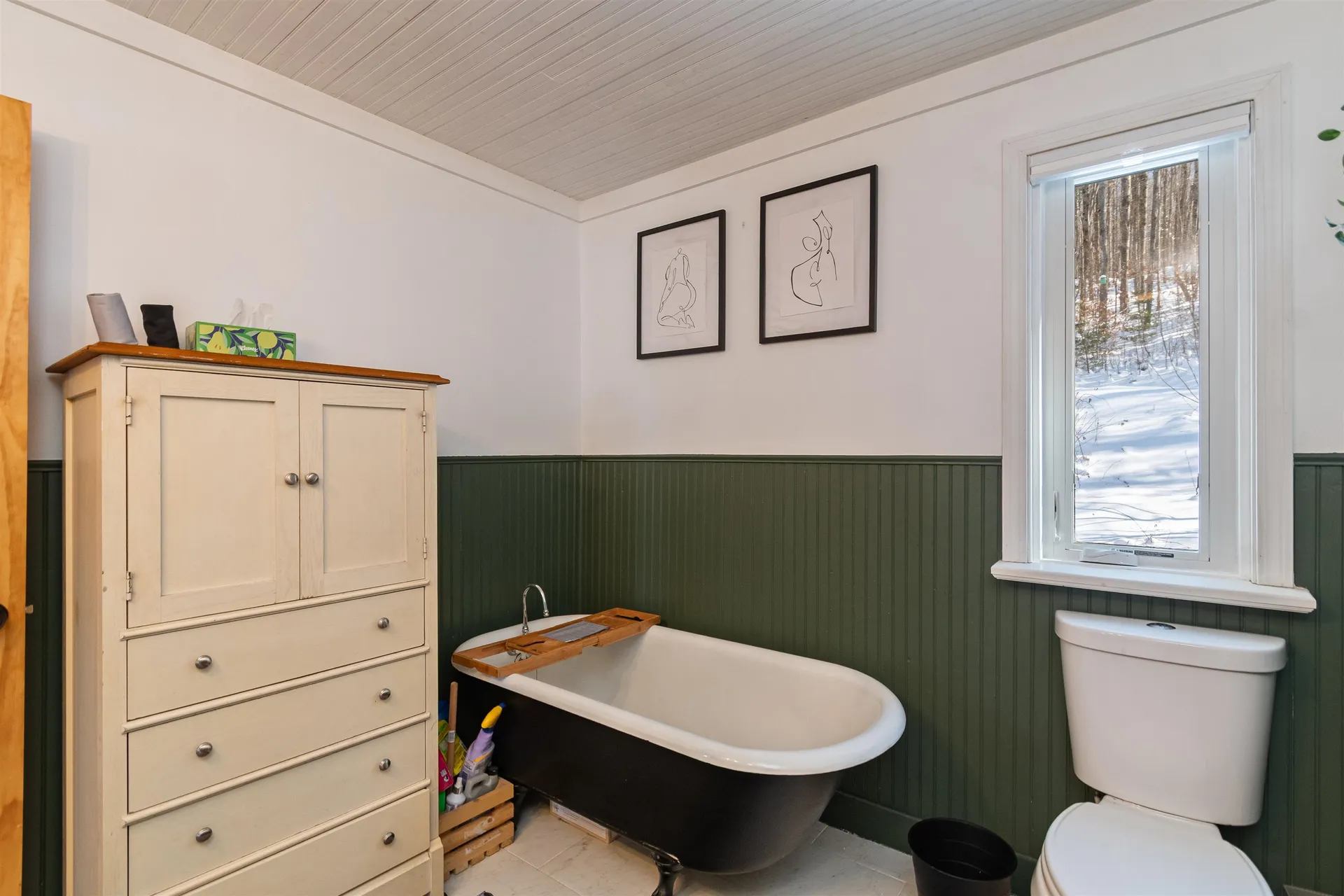 939 Osgood Hill Road Westford VT 05494