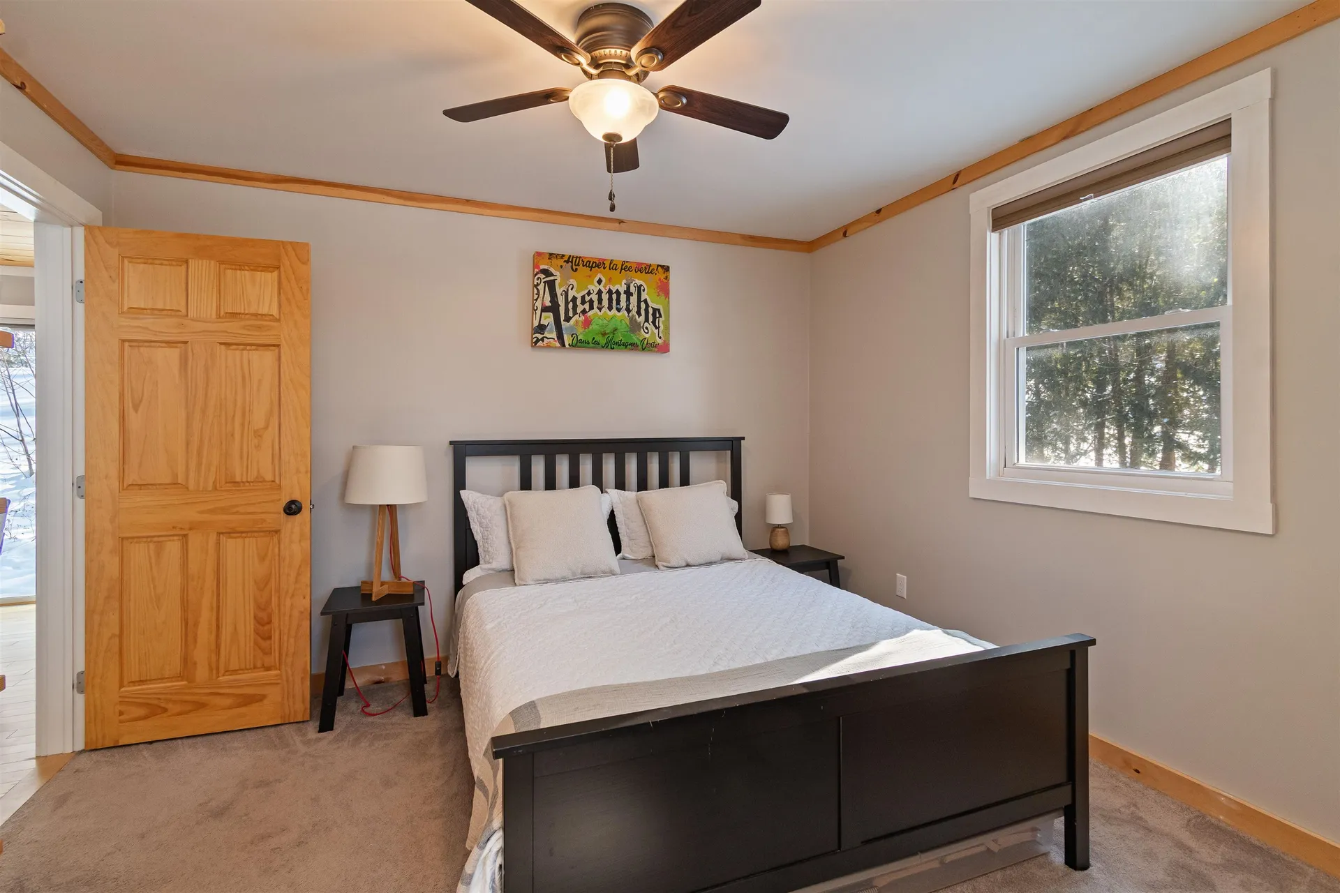 939 Osgood Hill Road Westford VT 05494