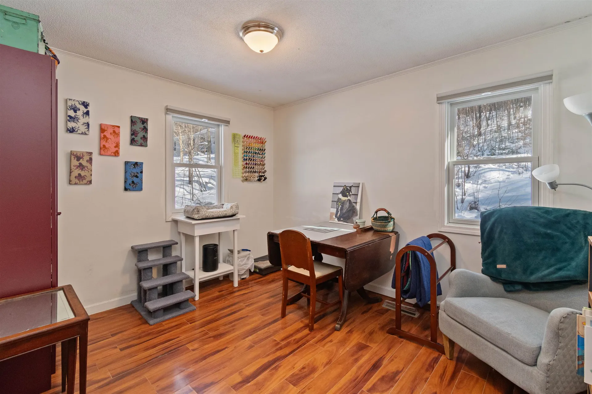 939 Osgood Hill Road Westford VT 05494