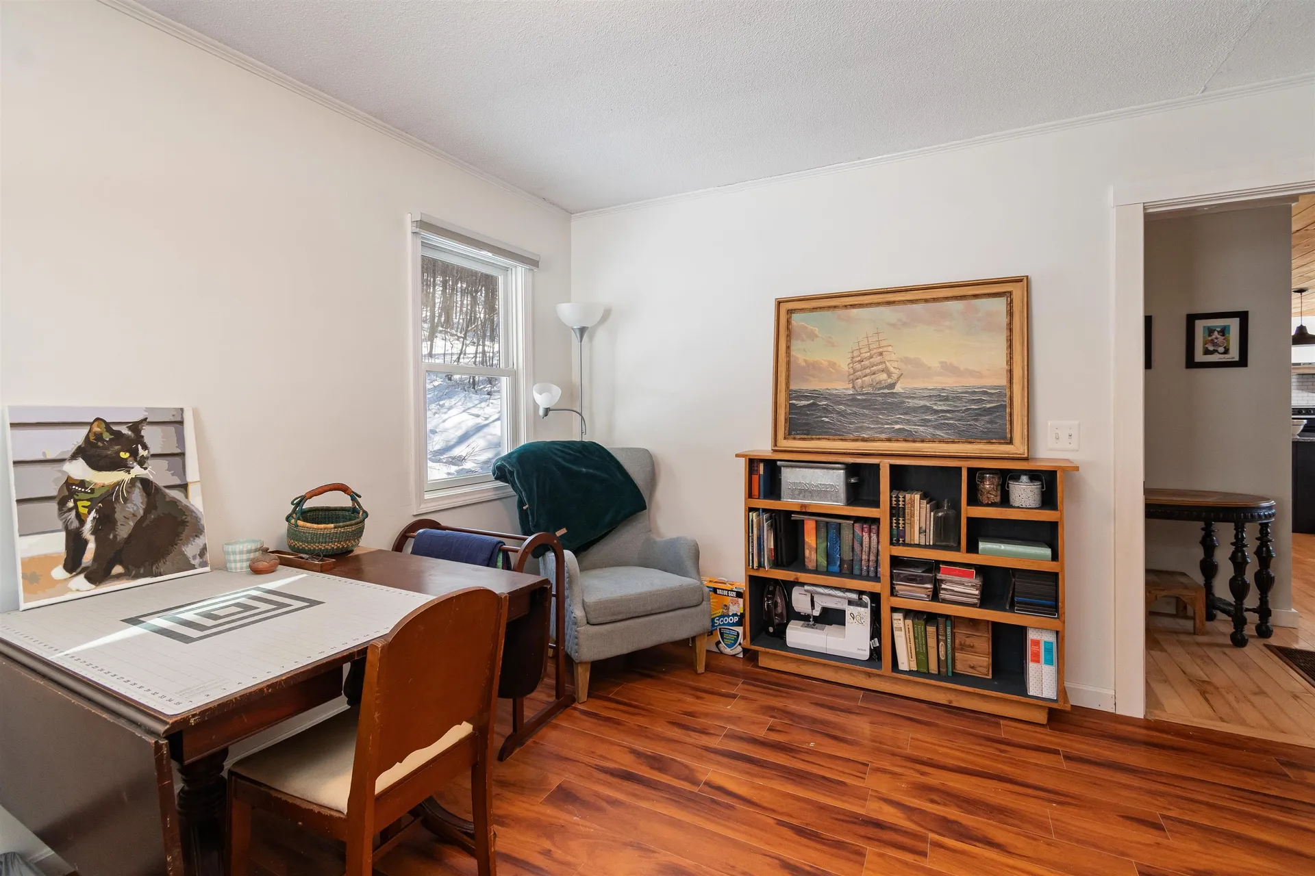 939 Osgood Hill Road Westford VT 05494