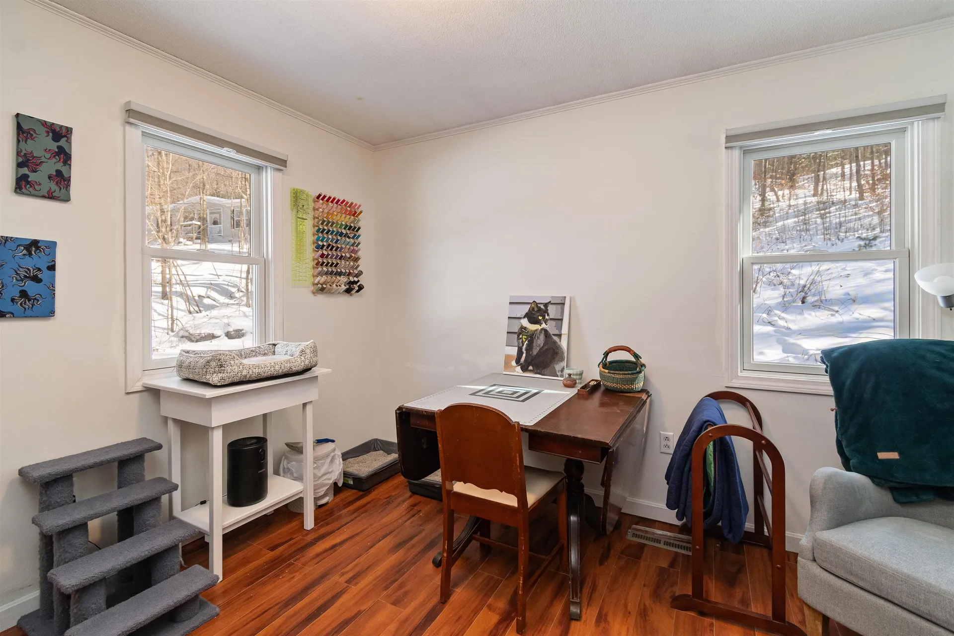 939 Osgood Hill Road Westford VT 05494