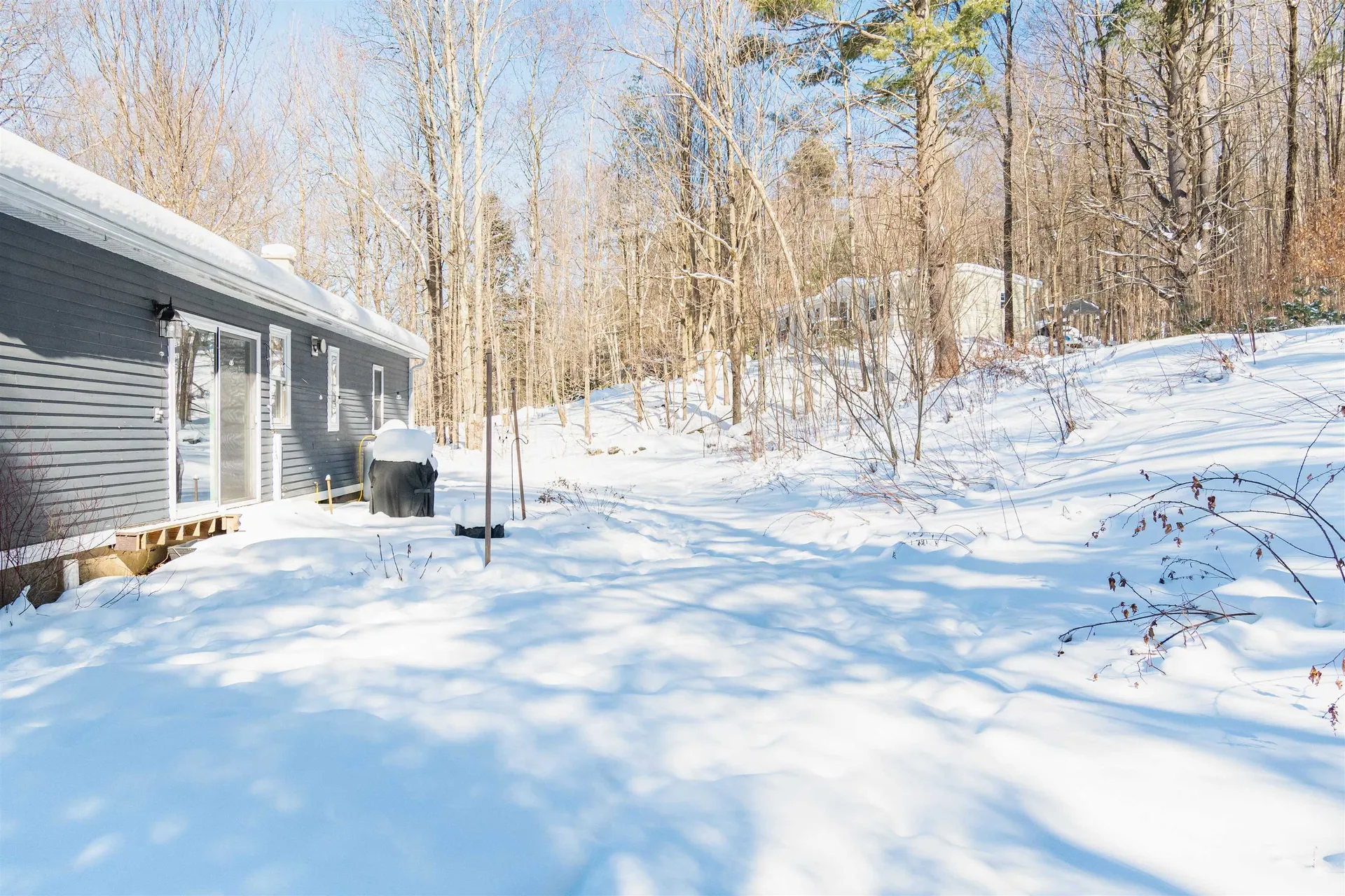 939 Osgood Hill Road Westford VT 05494