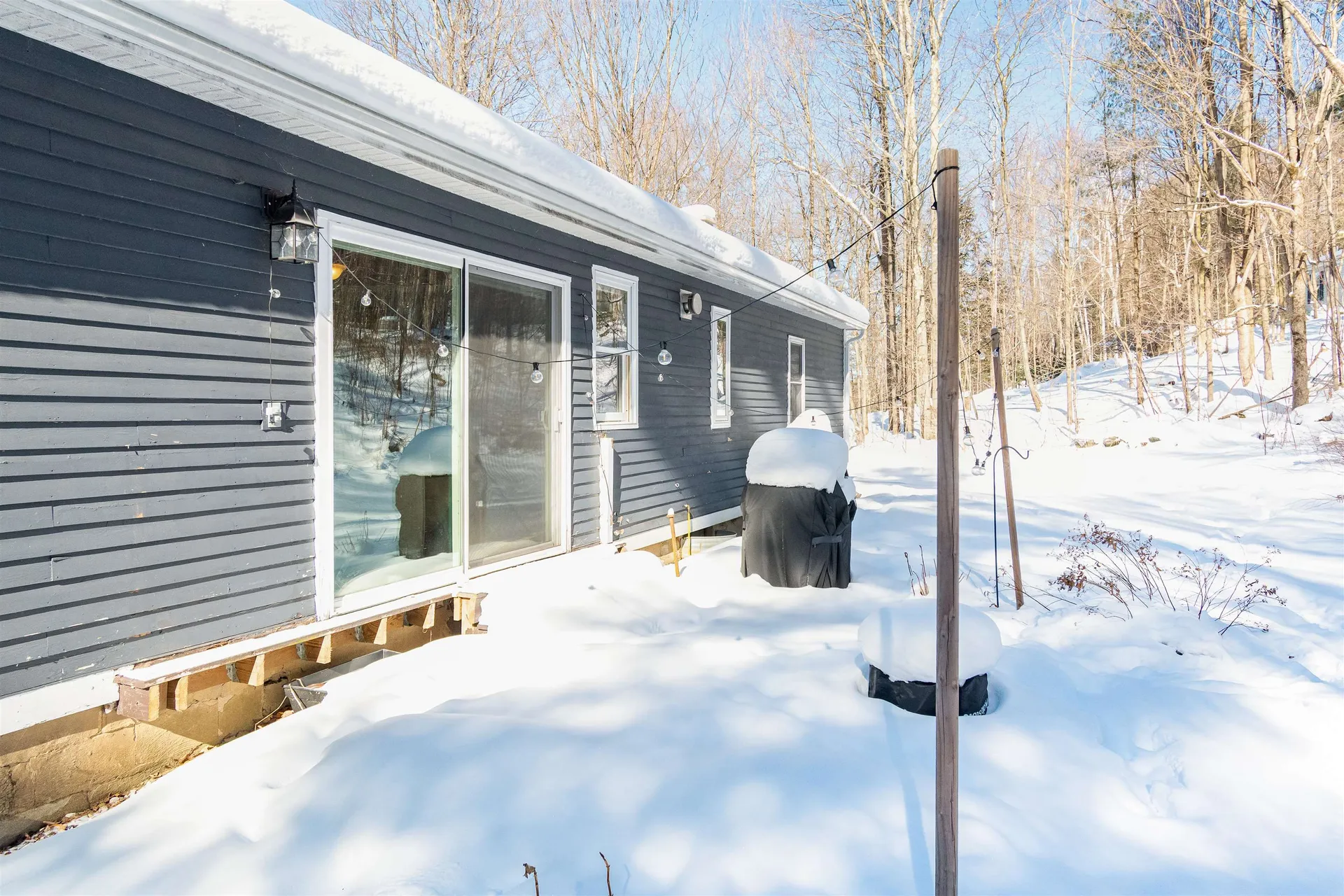 939 Osgood Hill Road Westford VT 05494