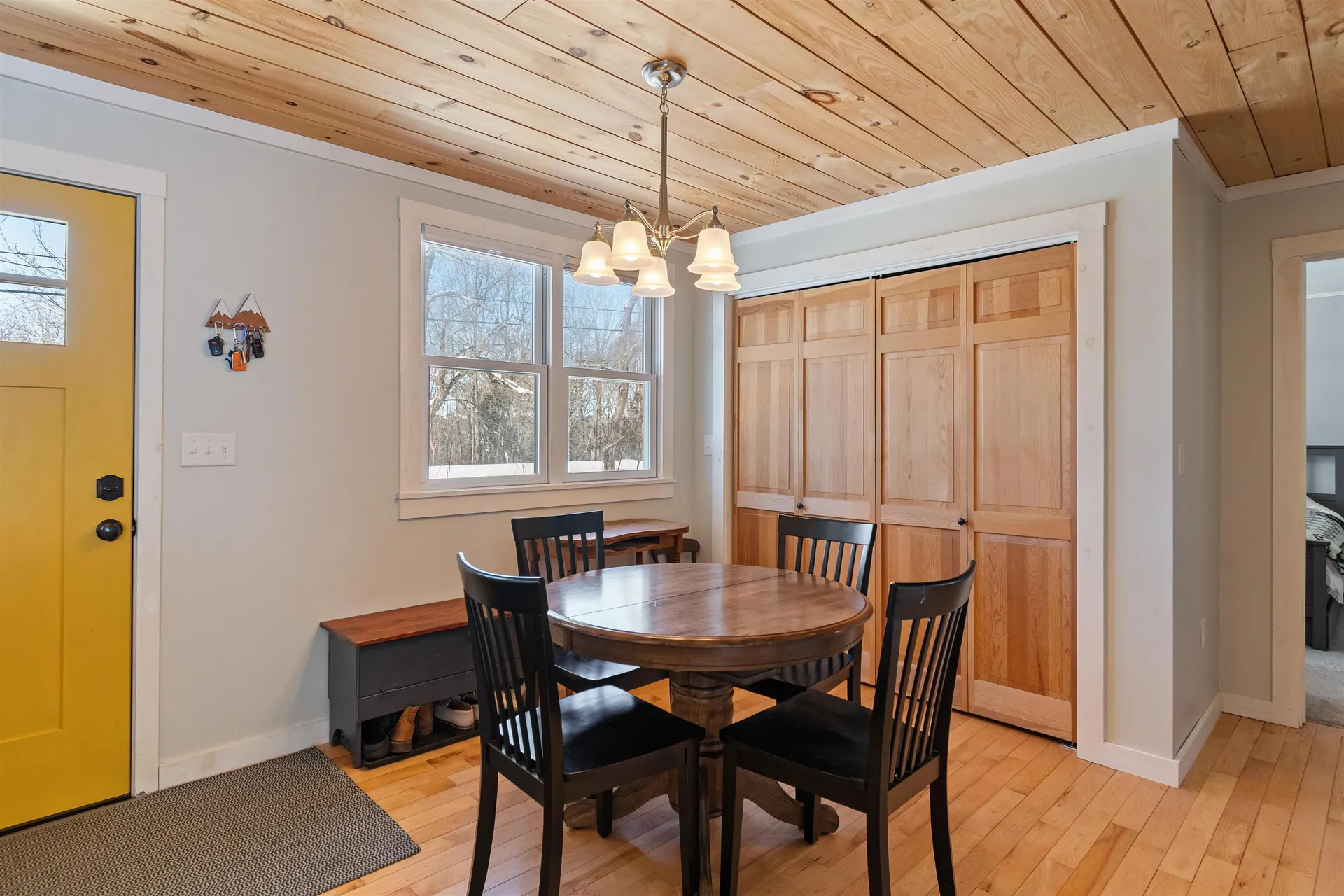 939 Osgood Hill Road Westford VT 05494