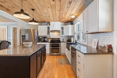 939 Osgood Hill Road Westford VT 05494