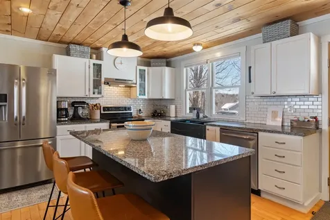 939 Osgood Hill Road Westford VT 05494