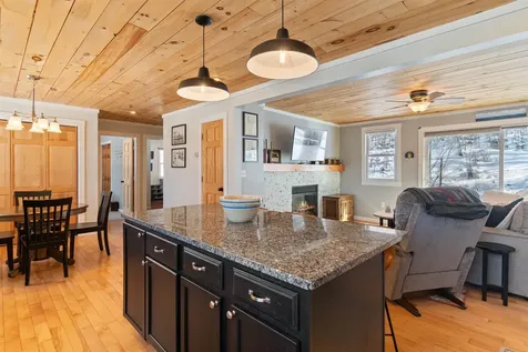 939 Osgood Hill Road Westford VT 05494