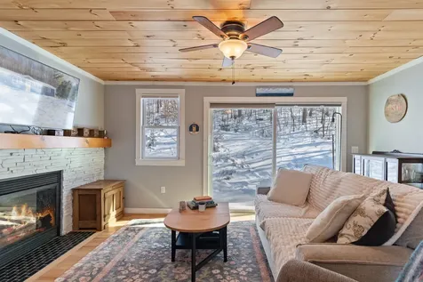 939 Osgood Hill Road Westford VT 05494