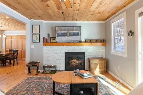 939 Osgood Hill Road Westford VT 05494