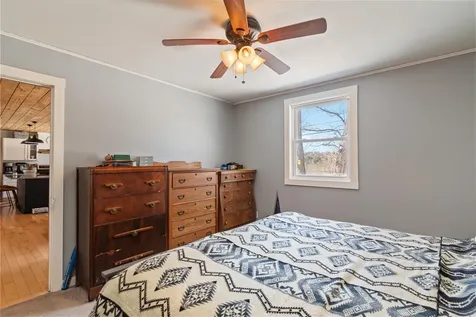 939 Osgood Hill Road Westford VT 05494